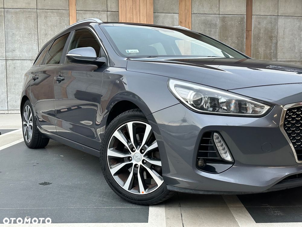 Hyundai i30 1.0 T-GDI Comfort - 9