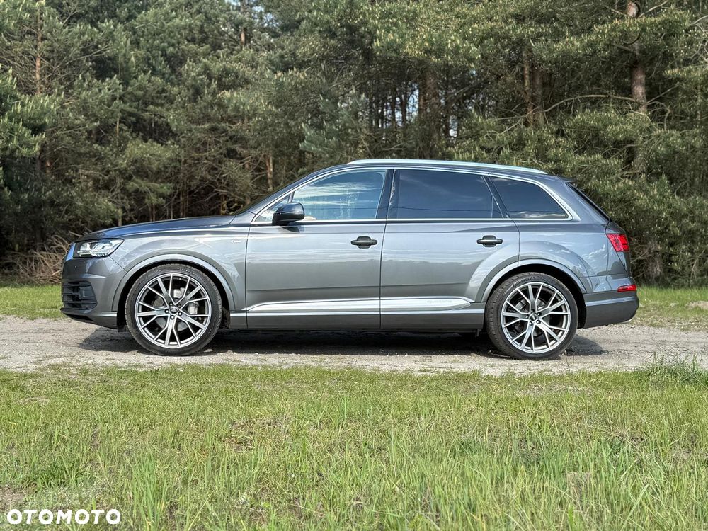 Audi Q7 - 2