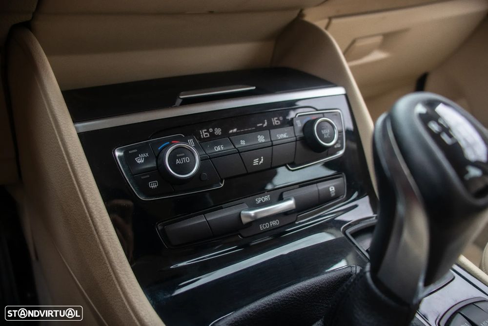 BMW 216 Active Tourer d Advantage - 9