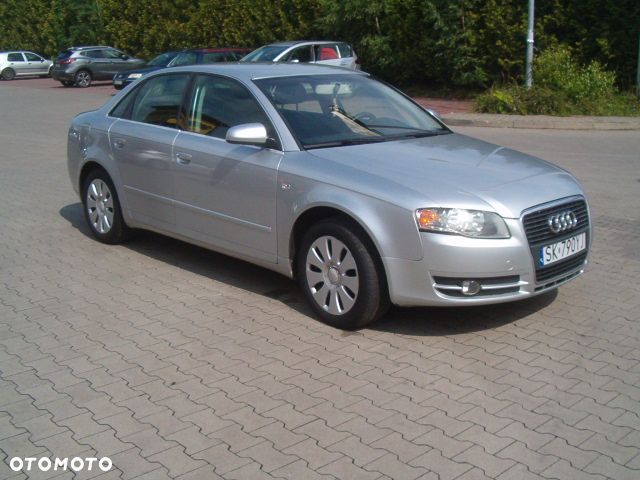 Audi A4 Avant - 5