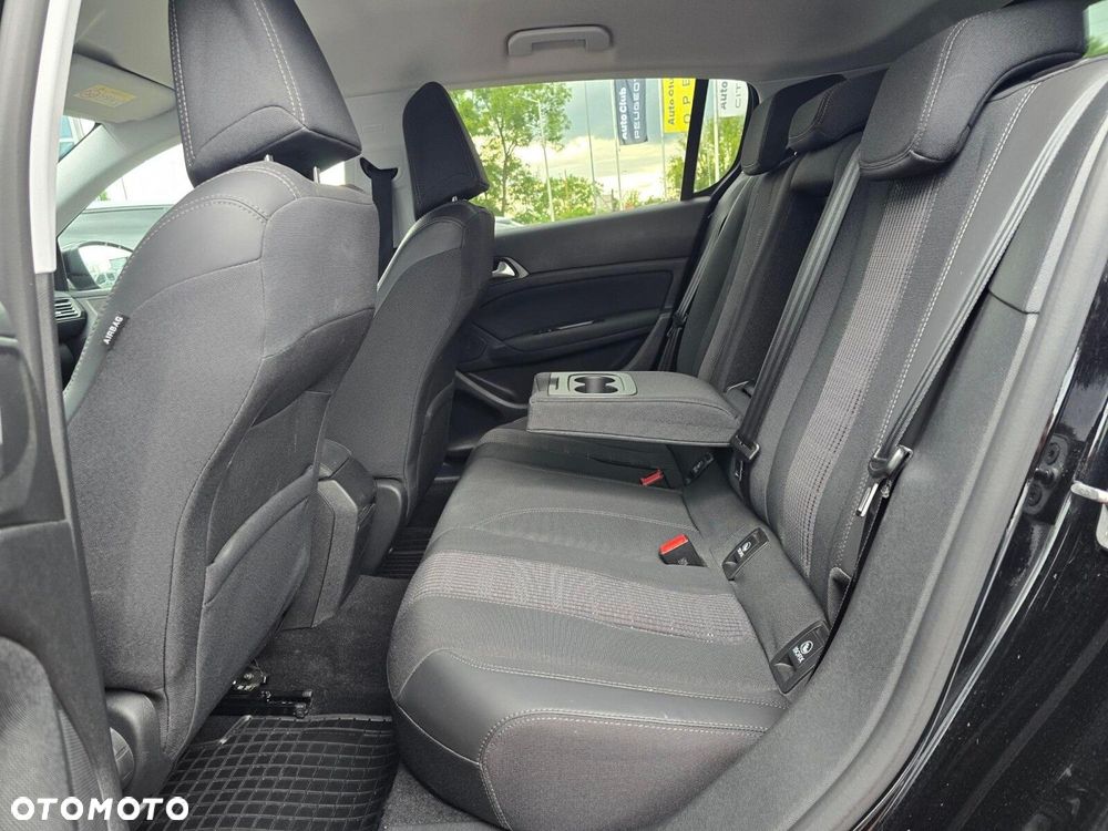 Peugeot 308 1.2 PureTech GPF Active Pack S&S - 17