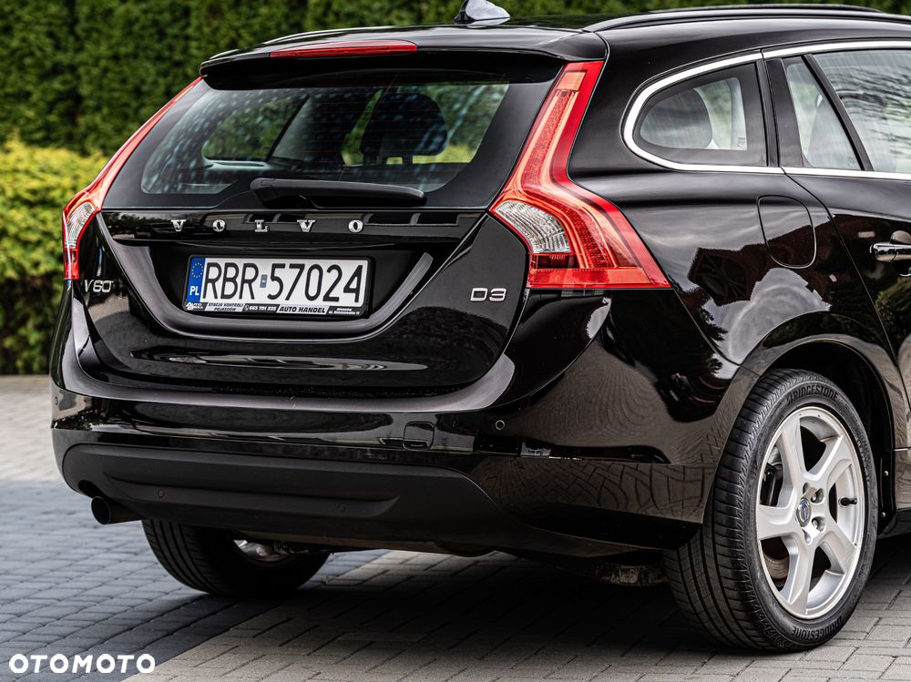 Volvo V60 D4 Business Edition - 18