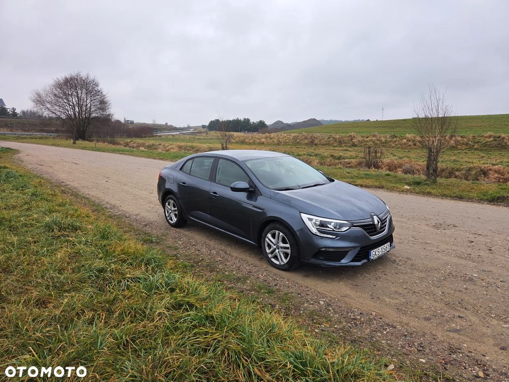 Renault Megane 1.3 TCe FAP Life - 9