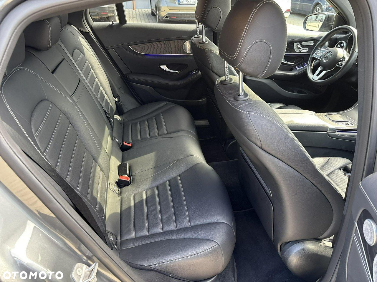 Mercedes-Benz GLC - 17