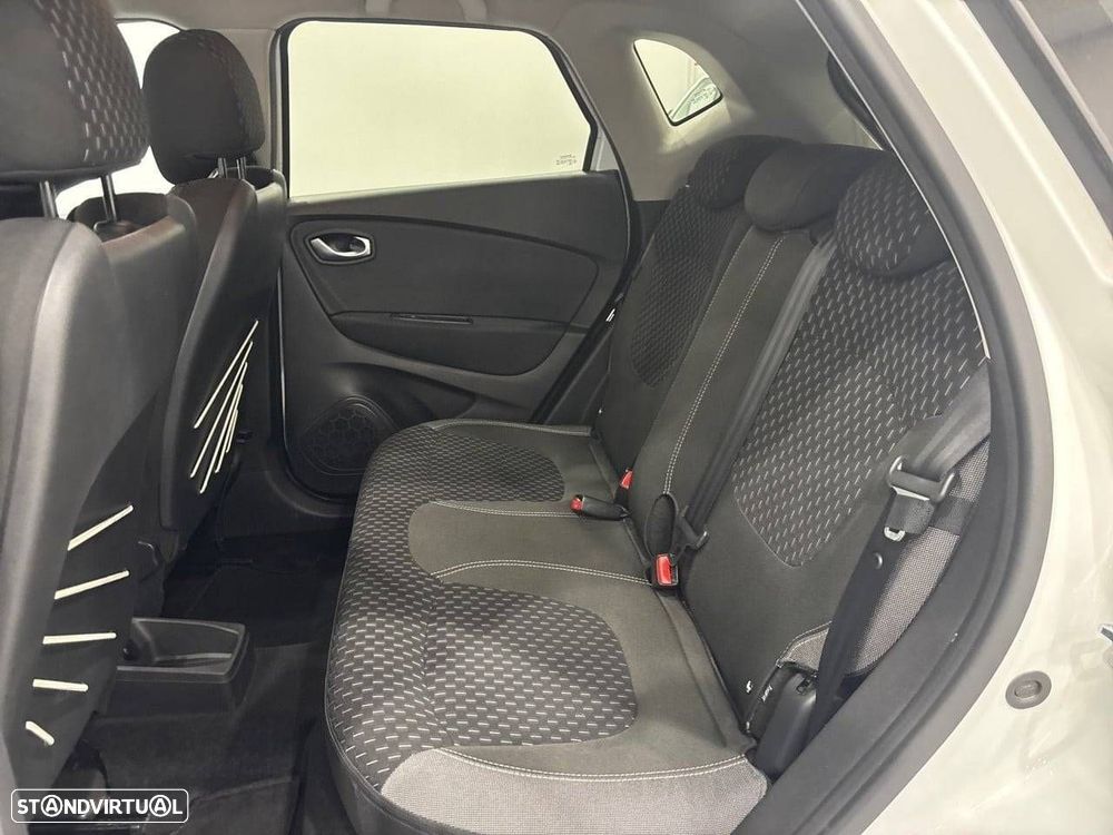 Renault Captur 0.9 TCE Exclusive - 10