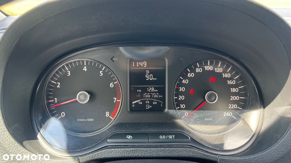 Volkswagen Polo 1.4 Team - 22