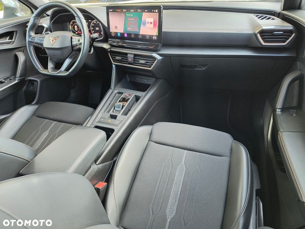 Cupra Formentor - 12