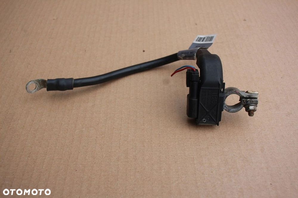 Klema minusowa IBS MERCEDES C-Klasa w204 2045421118 - 1