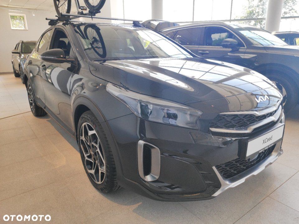 Kia XCeed - 3