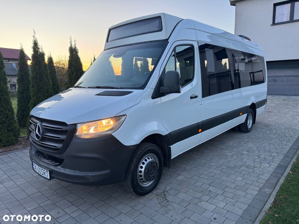 Mercedes-Benz Sprinter City - 4