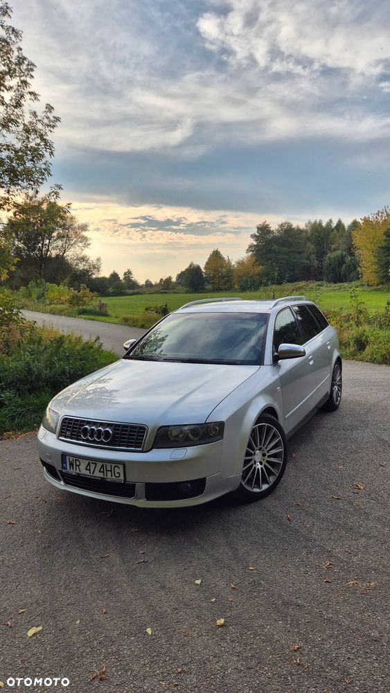 Audi S4 Avant - 2