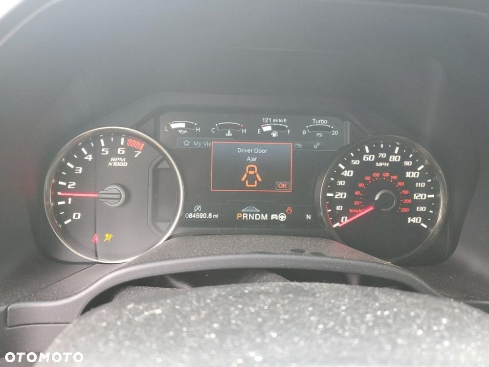 Ford F150 - 10