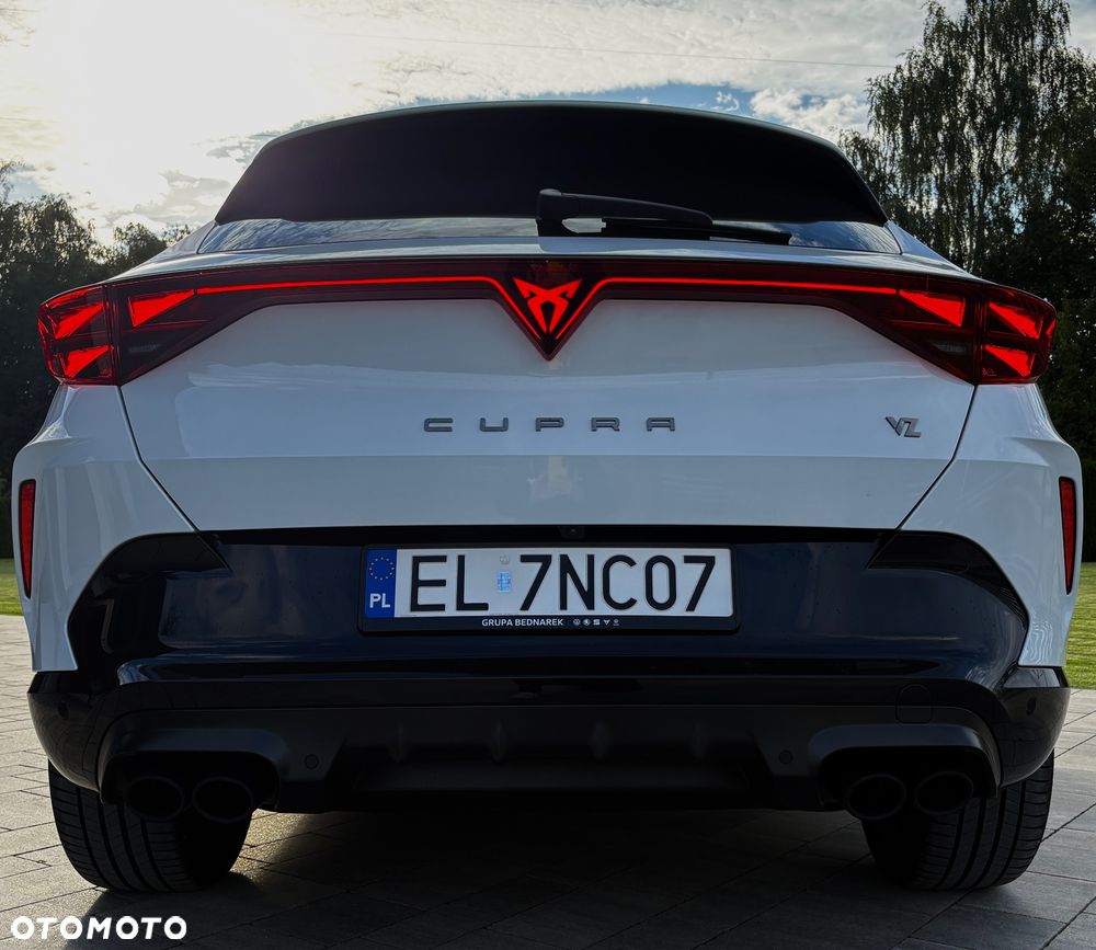 Cupra Formentor 2.0 TSI 4Drive VZ DSG - 7