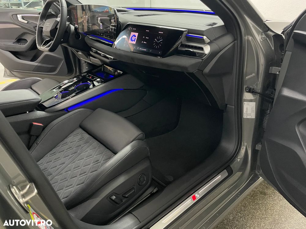 Audi A5 40 TDI quattro S tronic MHEV - 15