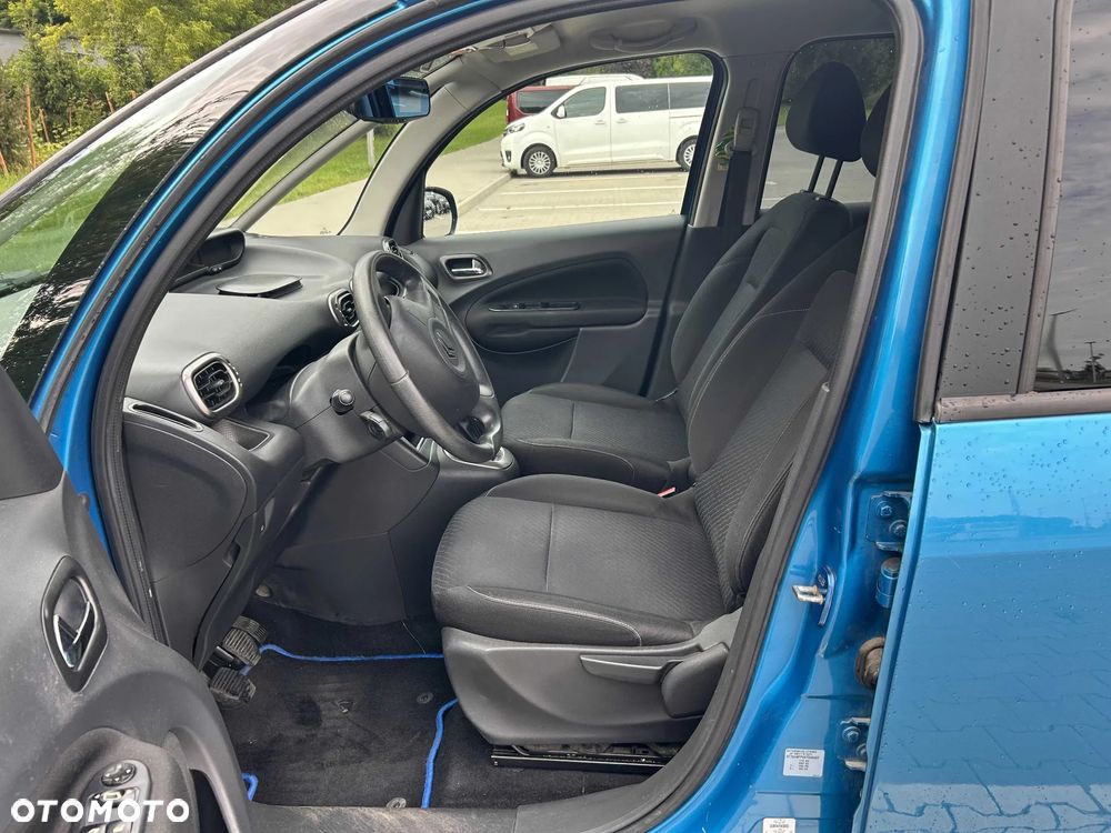 Citroën C3 Picasso 1.4i SX Pack - 7