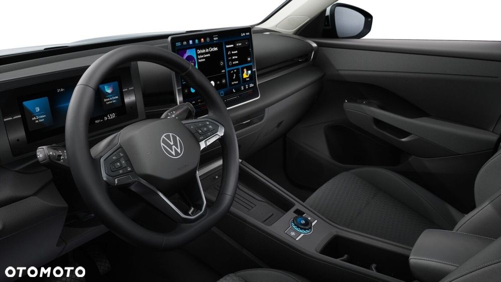 Volkswagen T-Roc - 7