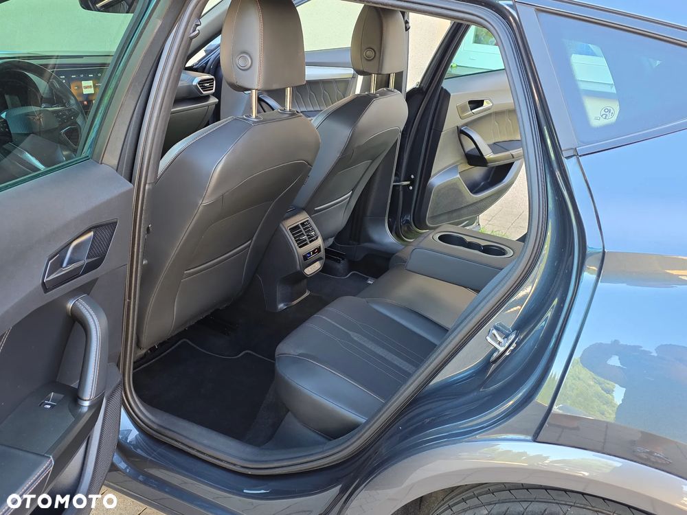 Cupra Formentor 1.5 TSI DSG - 24