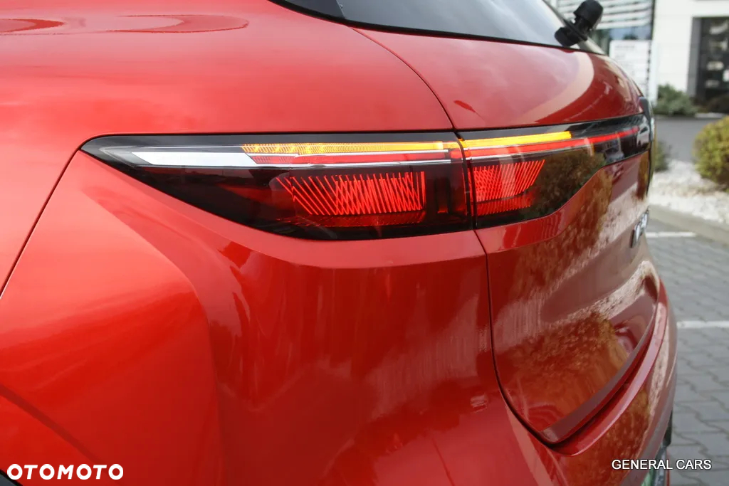Renault Megane EV60 Iconic - 22