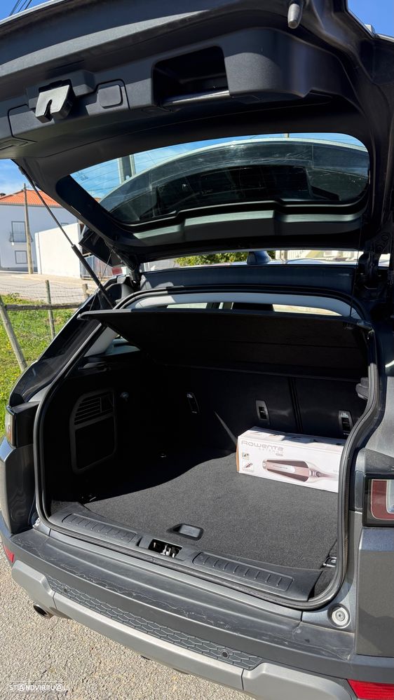 Land Rover Range Rover Evoque 2.0 eD4 Pure - 15