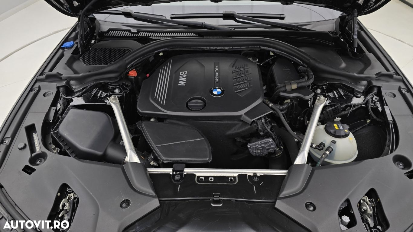 BMW Seria 5 - 24