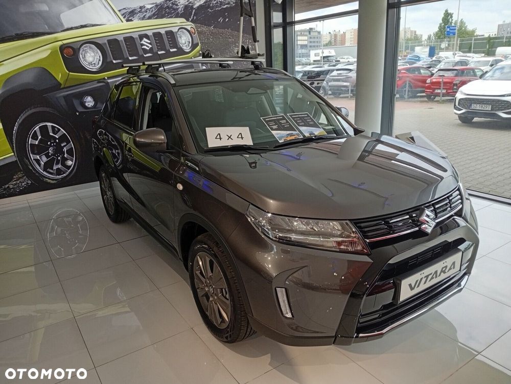 Suzuki Vitara - 2