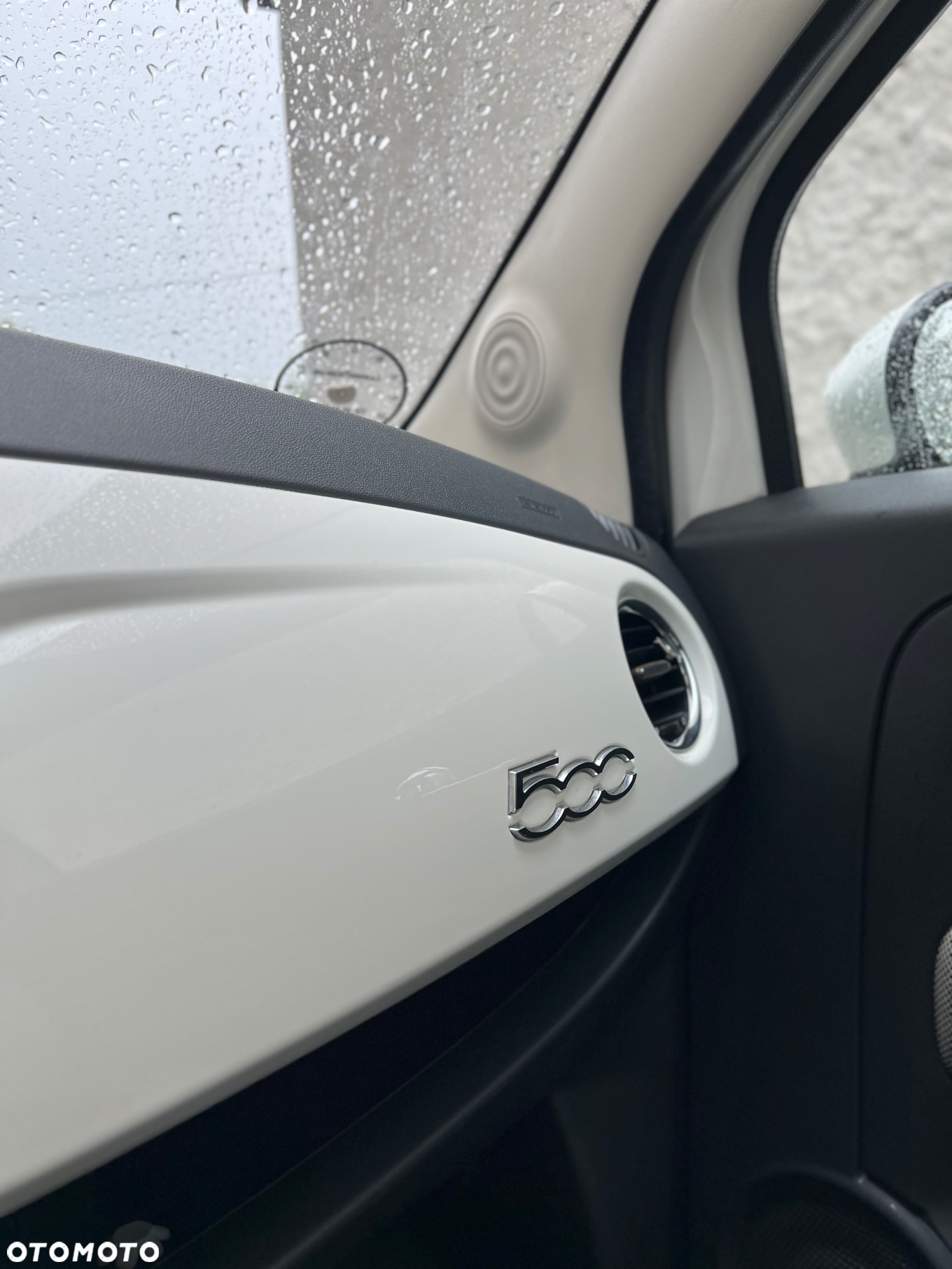 Fiat 500 1.3 Multijet Diesel - 12