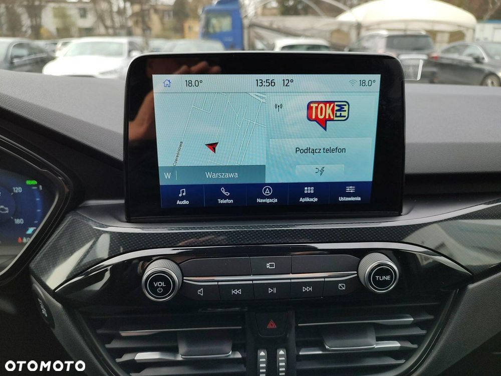 Ford Kuga 2.5 FHEV FWD ST-Line eCVT - 12