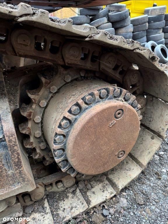 Caterpillar 345C UHD - 16