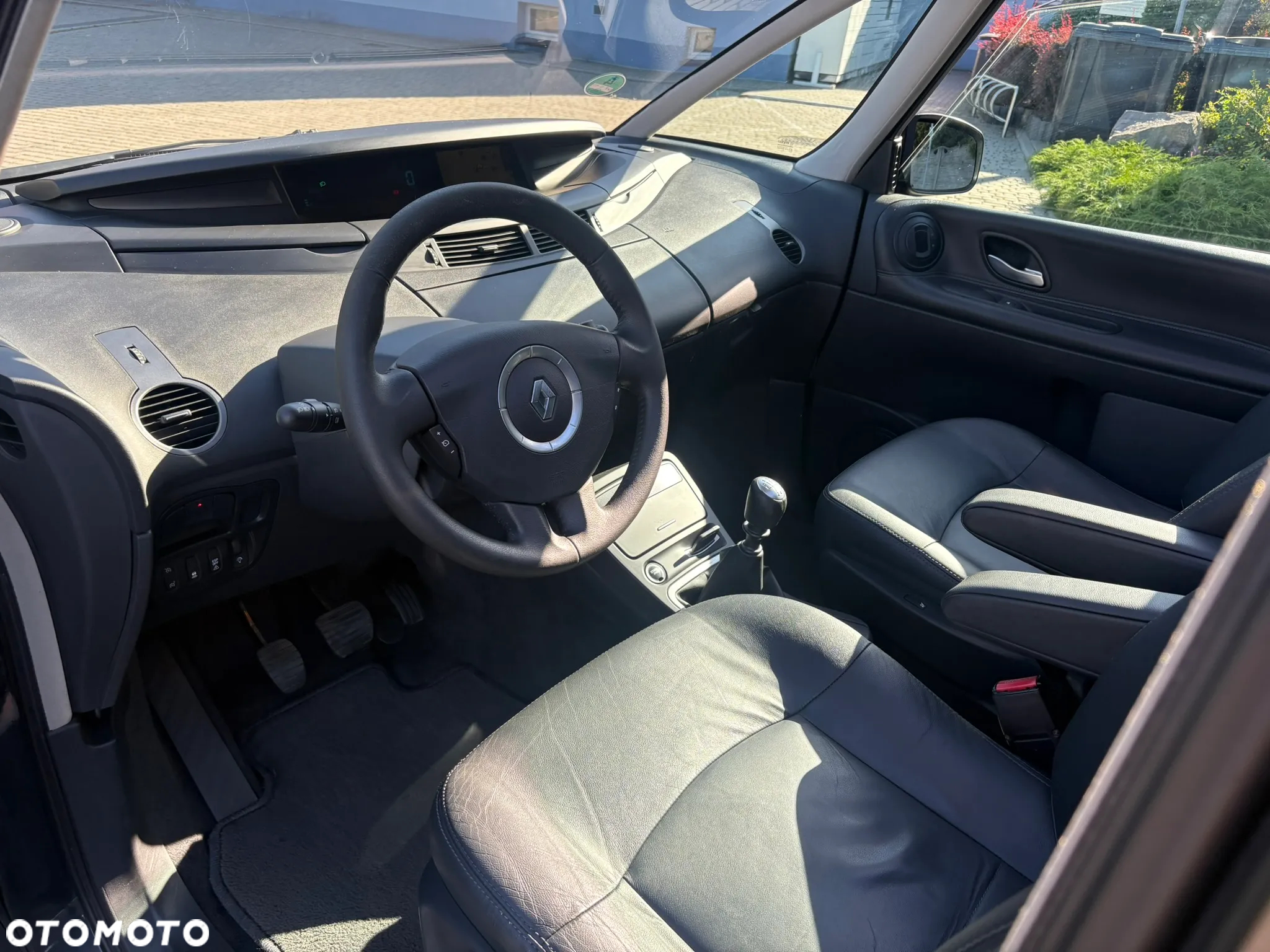 Renault Espace 2.0 dCi FAP Edition 25th - 9