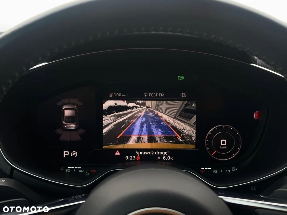 Audi TT Coupé 45 TFSI Quattro S tronic - 19