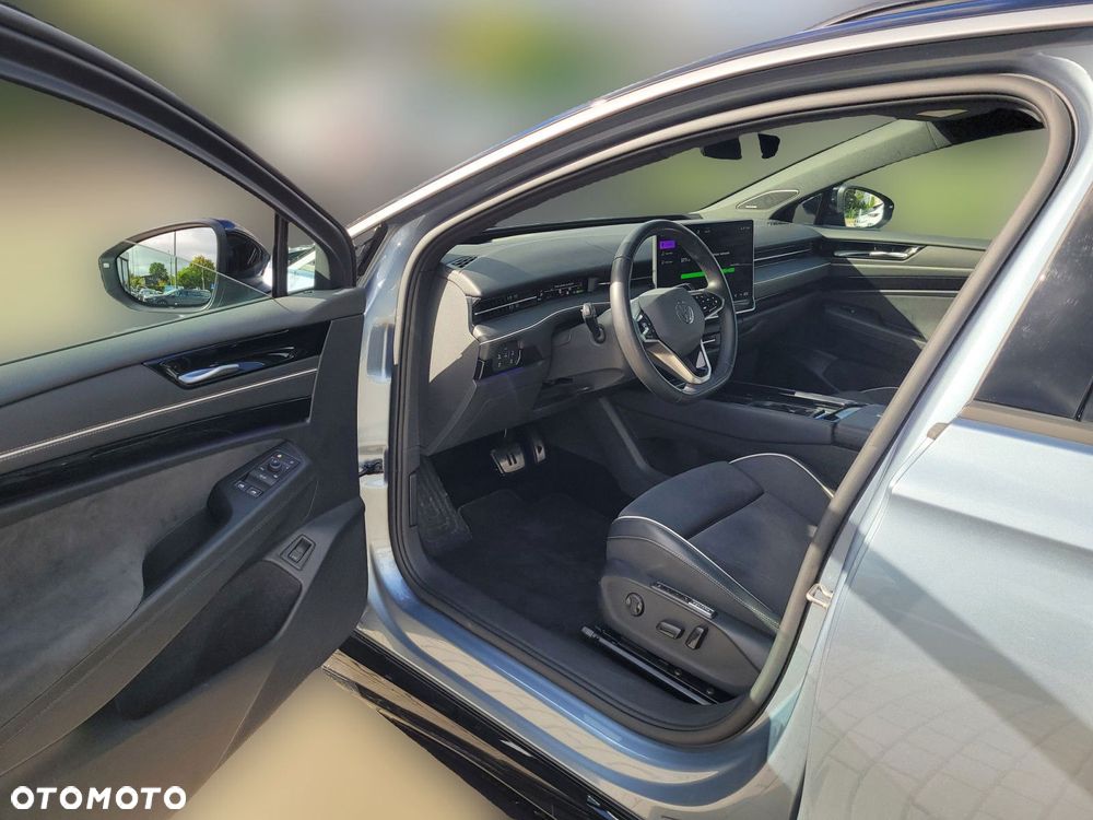 Volkswagen ID.7 Tourer - 7