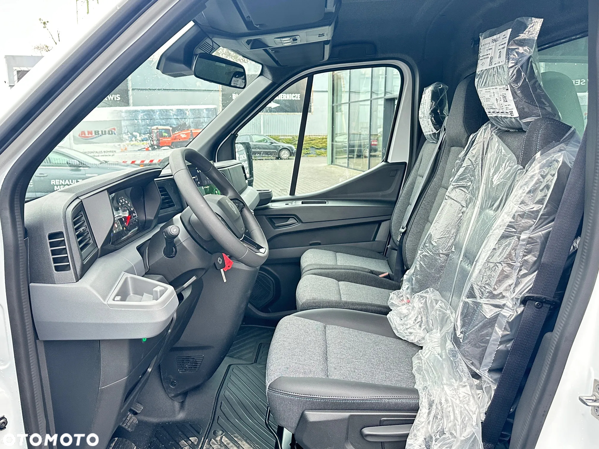 Renault Master - 18
