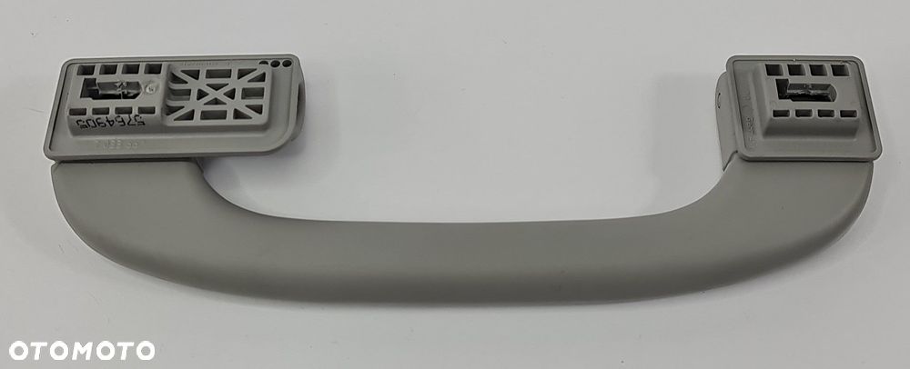RĄCZKA UCHWYT PODSUFITKI TYŁ BMW 5 E61 E60 7033662 - 2
