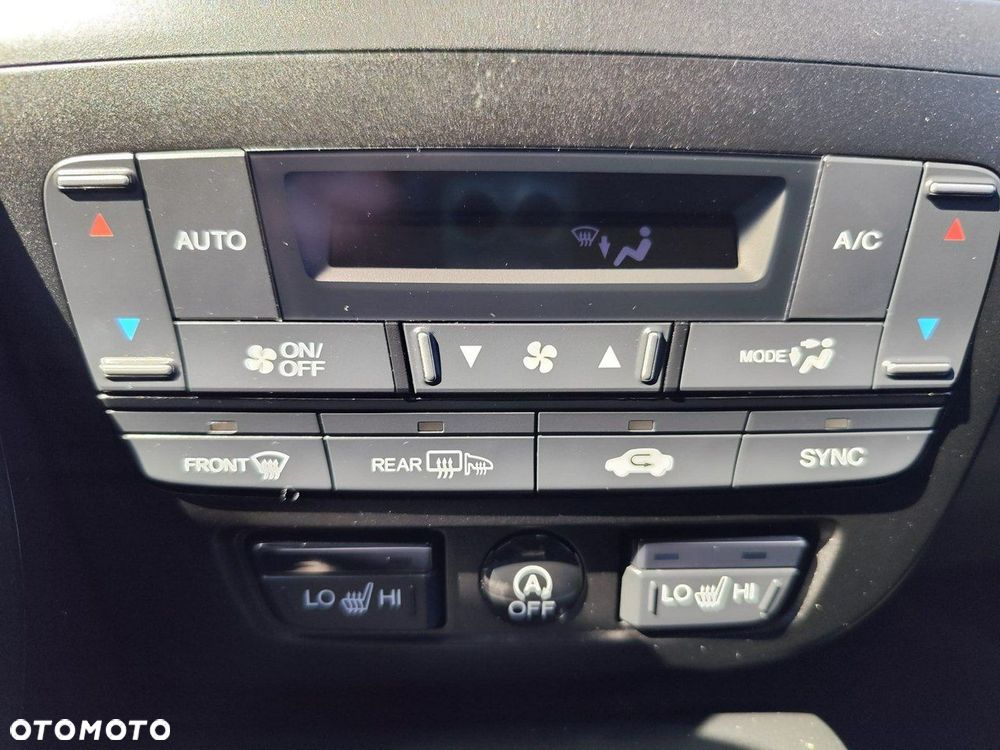 Honda Civic - 19