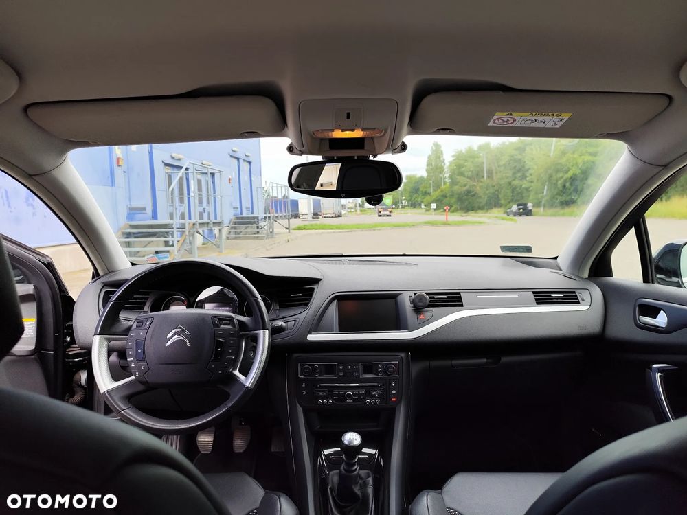 Citroën C5 1.6 THP Exclusive - 15