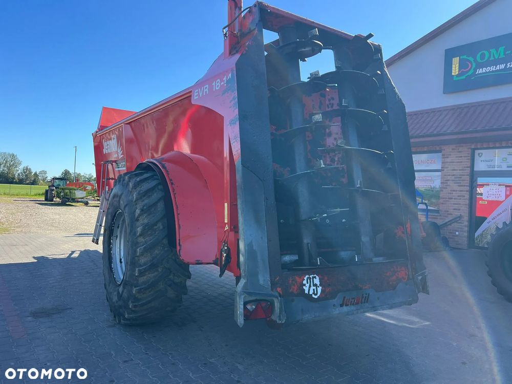 Joskin JEANTIL   EVR 18-14   BROCHARD LE BOUCH - 21