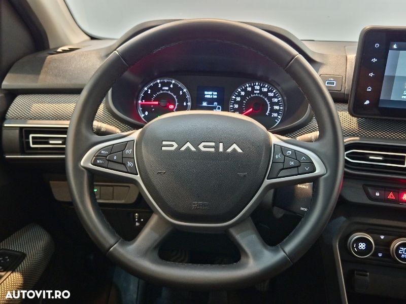 Dacia Logan ECO-G 100 MT6 Prestige - 18