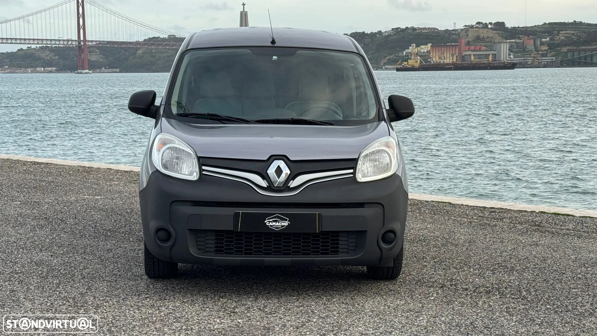 Renault Kangoo - 15