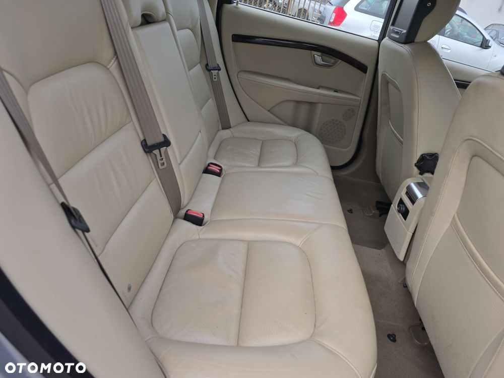 Volvo V70 D4 Summum - 10