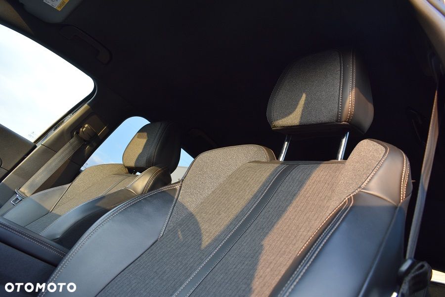 Peugeot 3008 PureTech 130 Stop & Start GPF Allure Business-Paket - 6