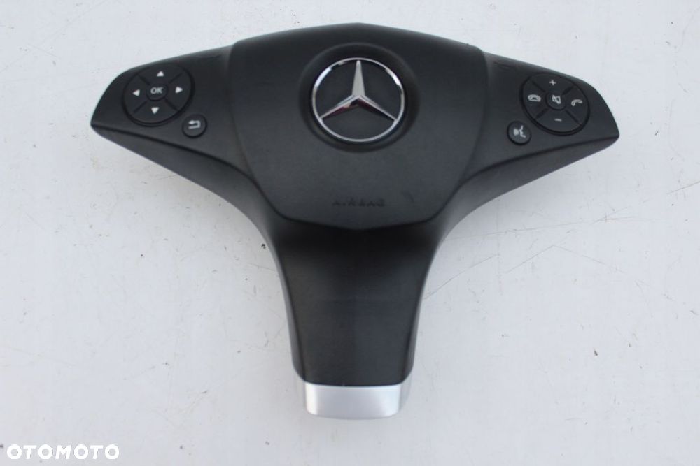 Mercedes W207 W212 Airbag Poduszka Powietrzna Oryginał Nowa A2078603602