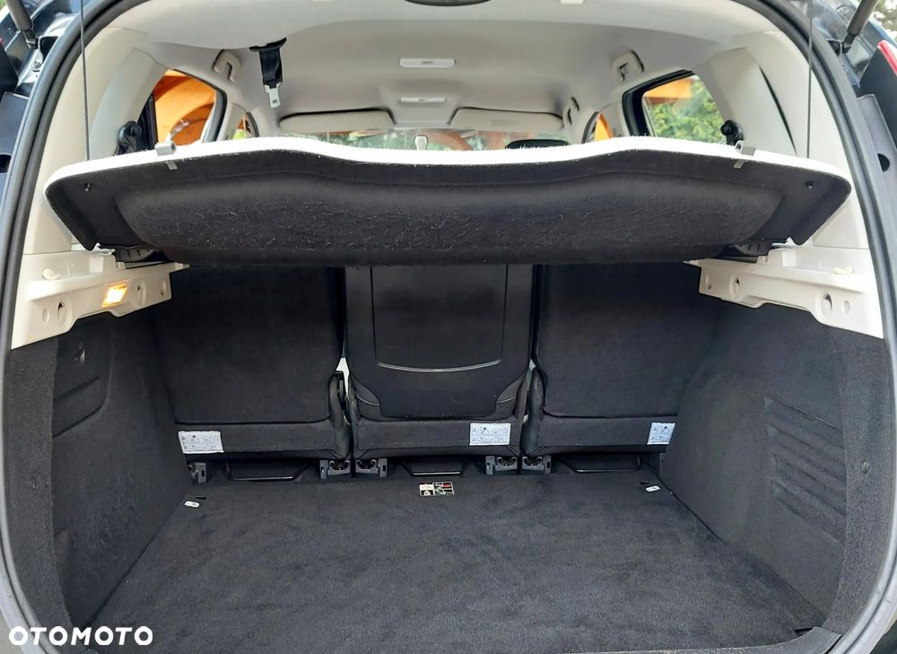 Renault Scenic 1.6 16V 110 LIMITED - 11