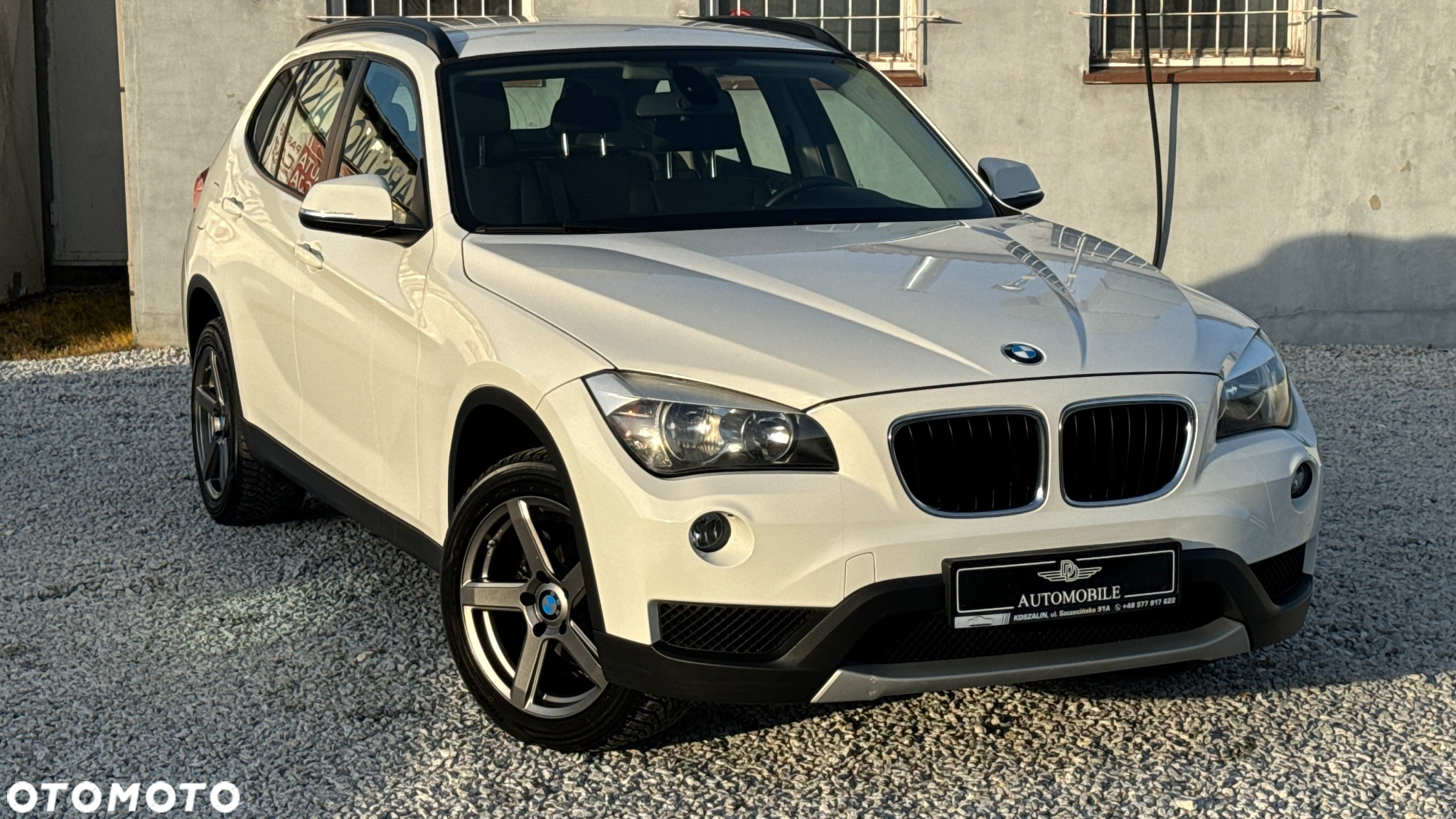 BMW X1 xDrive18d - 8