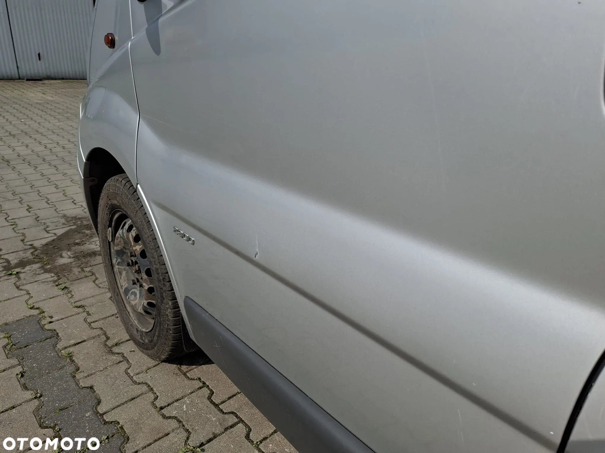Opel Vivaro L1H1 2.9t - 28