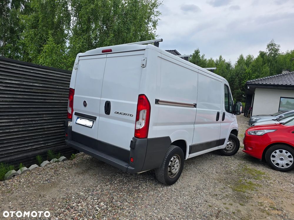 Fiat Ducato - 3