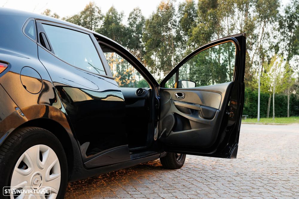 Renault Clio Energy dCi 90 Start & Stop Dynamique - 18