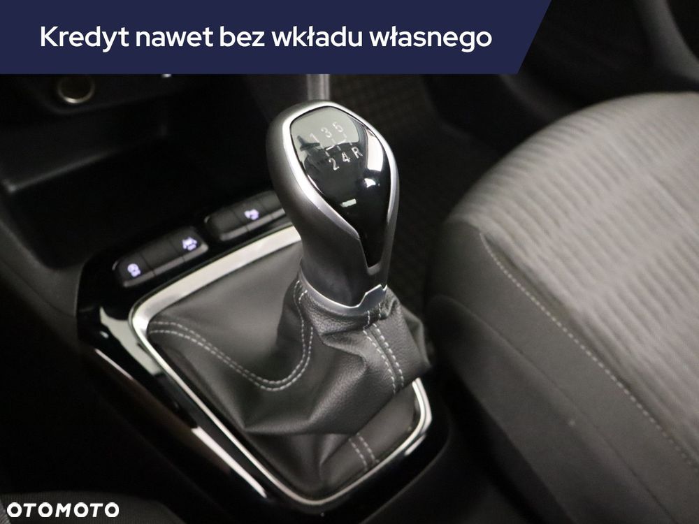 Opel Corsa - 15