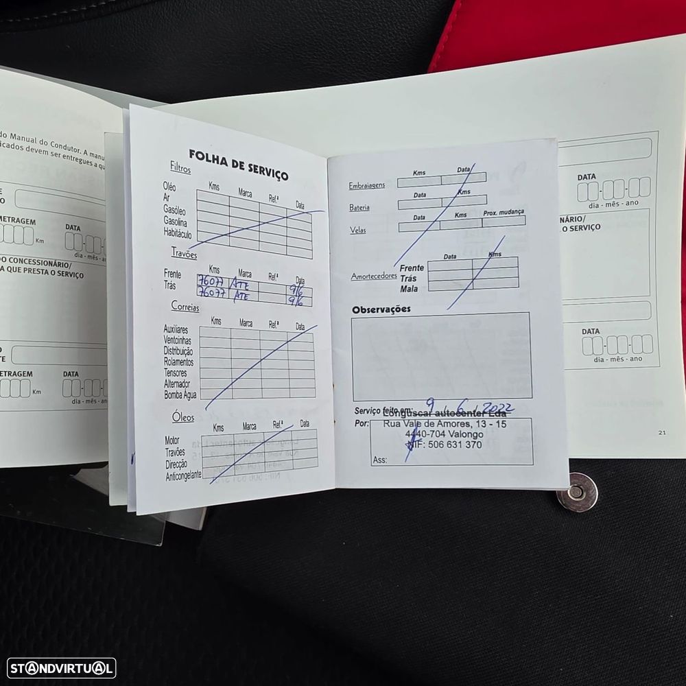 Nissan Qashqai 1.5 dCi Tekna Premium - 37