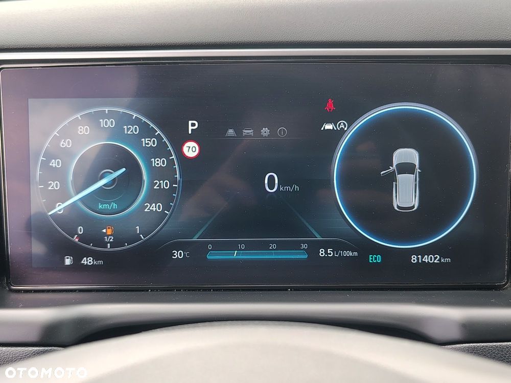 Hyundai Tucson - 16