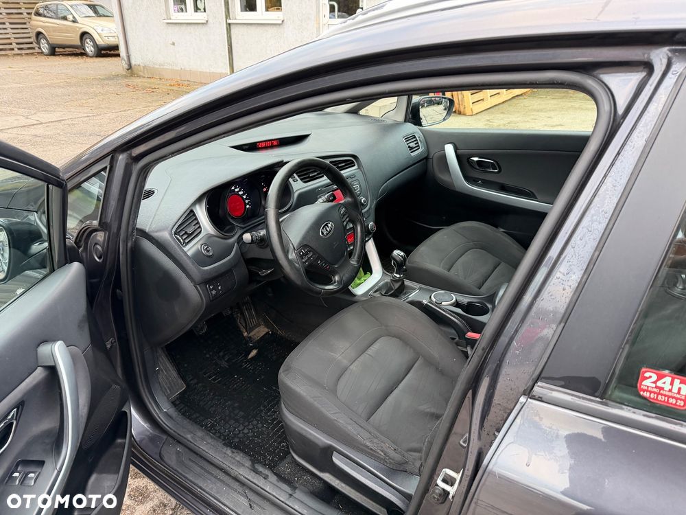 Kia Ceed 1.6 CRDi L - 9